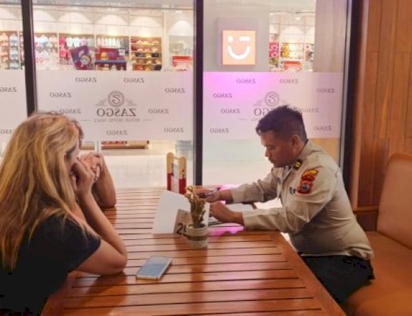 Polda NTT Lakukan Antemortem Korban KM Putri Sakinah, Perkuat Identifikasi Empat WNA Spanyol