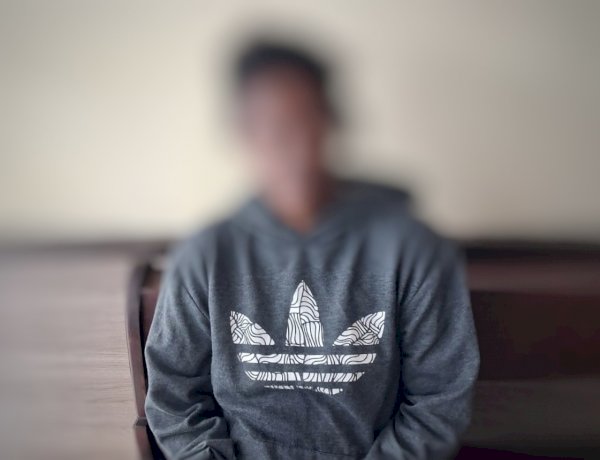 “Di Tengah Sitkamtibmas Kondusif, Polres Sikka Polda NTT Tangani Serius Kasus Dugaan Pemerkosaan”