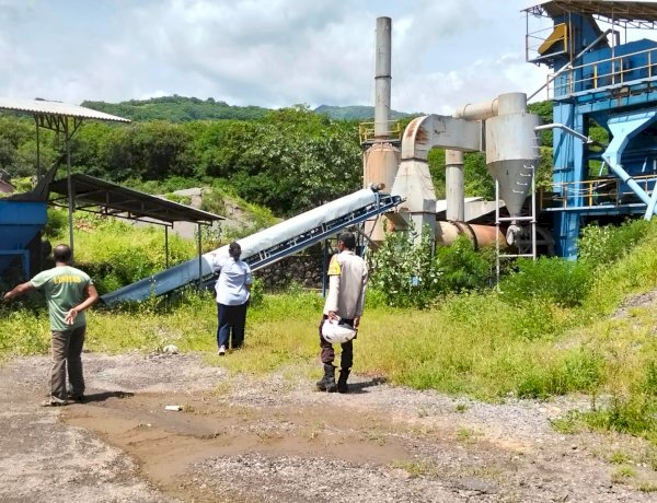 Polsek Alok Polres Sikka Tindaklanjuti Aduan Masyarakat, Aktivitas Tambang Tanpa Izin Dihentikan