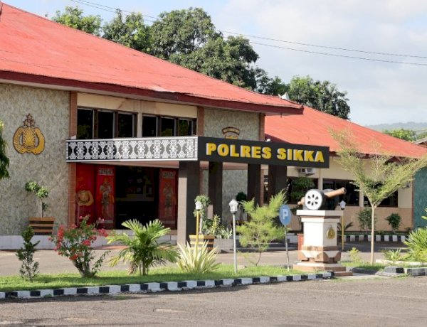 Fakta Penyidikan Diungkap, Satreskrim Polres Sikka Bantah Tudingan Penanganan Kasus BBM Bersubsidi Tidak Prosedural