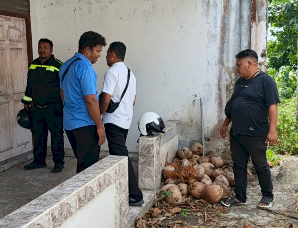 Hari Kedelapan Pencarian, Jejak Maria Oktavania Caroline Masih Misterius