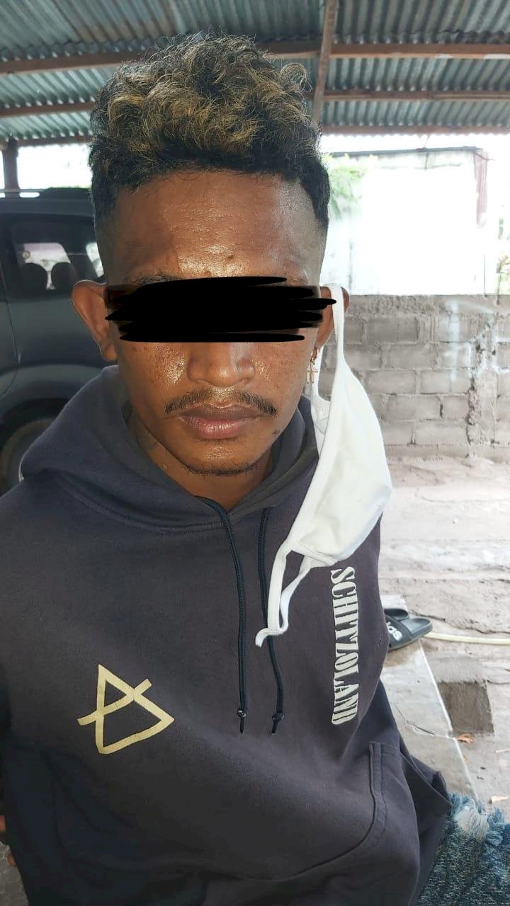 Lagi !! Polres Sikka Berhasil Tangkap Pelaku 3 Kasus Pencurian Selama Masa Covid-19