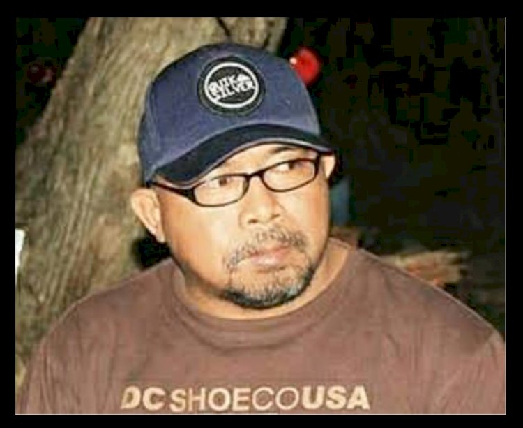 DR. Lazarus Jehamat : Restoratif Jastise Bisa Meningkatkan Kesadaran Masyarakat Untuk Tidak Melakukan Tindakan Kejahatan