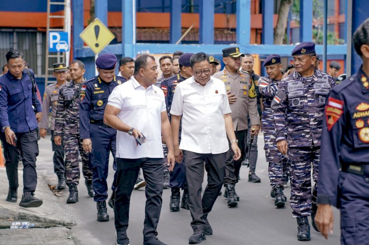 Bareskrim Polri : Gagalkan Penyelundupan 151 Ribu Benih Lobster di Perairan Bintan