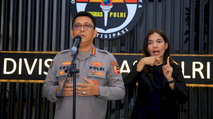HASIL PELAKSANAAN SIDANG KKEP KASUS DWP