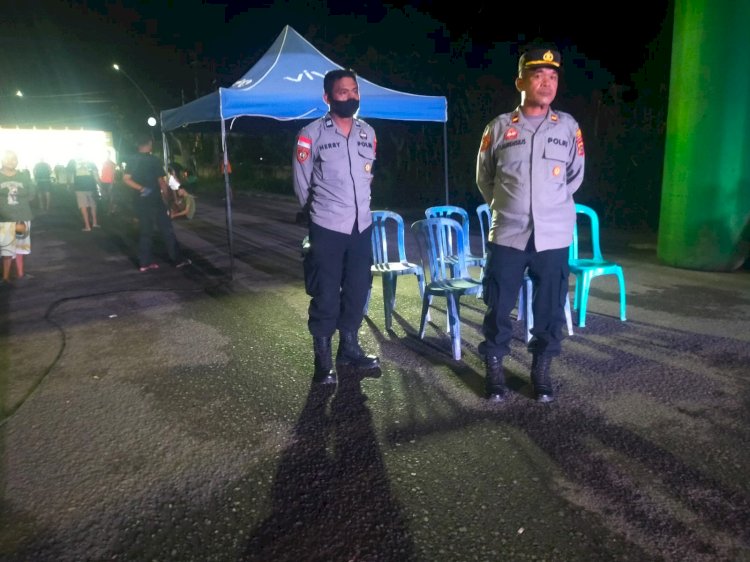 Semarak Ramadhan Run Race 2025: Ajang Sportivitas dan Kebersamaan di Sikka