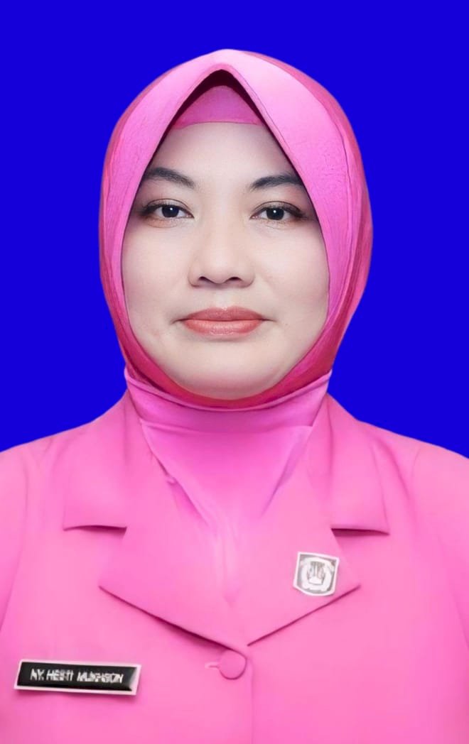 PERAN BHAYANGKARI POLRES SIKKA INSPIRASI SEMANGAT R.A KARTINI