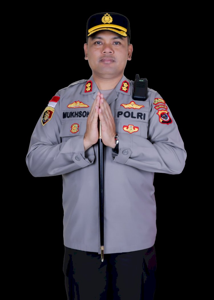 KAPOLRES SIKKA HIMBAU MASYARAKAT SIKKA PERPERAN AKTIF DALAM PENCEGAHAN TINDAKAN PREMANISME
