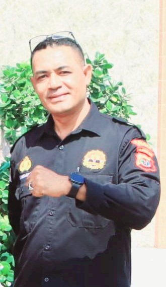Opini :Menelisik Sisi Lain Sosok Polisi Antara Citra Negatif Dan Realita Di Lapangan
