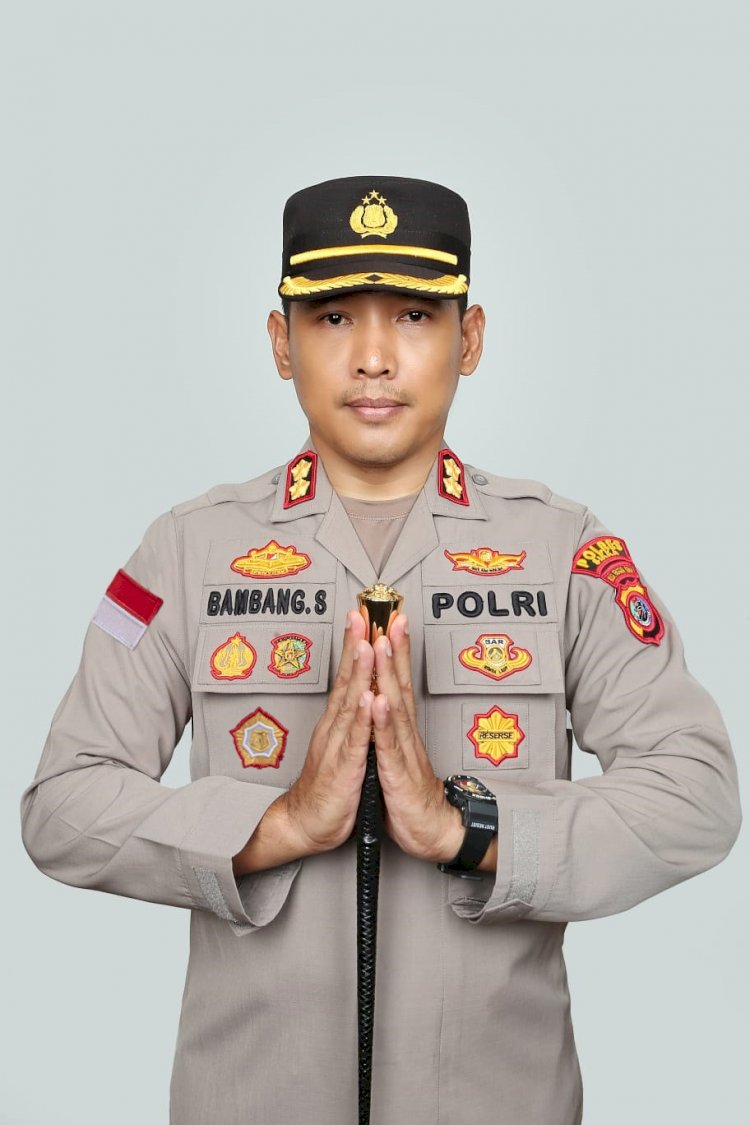 SINERGI TERBANGUN: PEMDA SIKKA BERIKAN UCAPAN SELAMAT DATANG KEPADA KAPOLRES SIKKA DAN BERIKAN DUKUNGAN PENUH DALAM PELAKSANAAN TUGAS DI NIAN TANA SIKKA