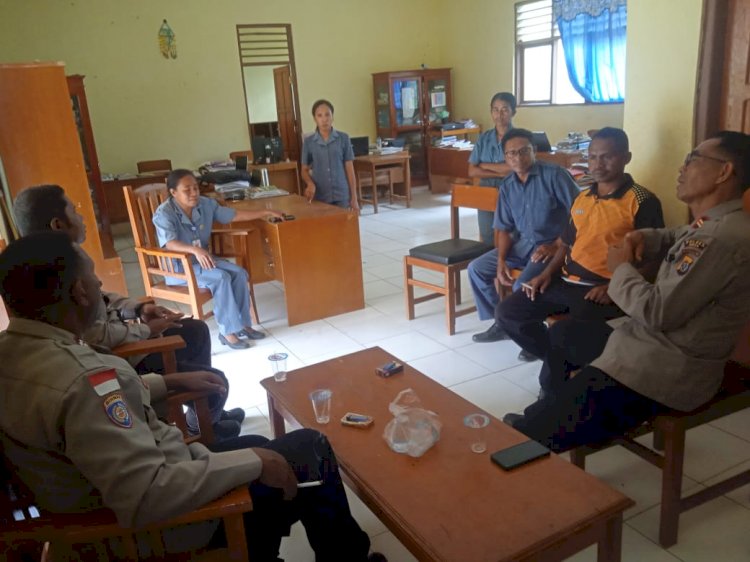 Kegiatan Pendampingan Persiapan Calon Seleksi Murid Baru Tahun Ajaran 2026/2027 SMA Kemala Taruna Bhayangkara