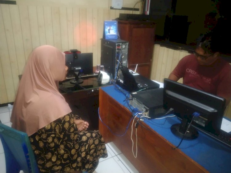 Polres Sikka Bertindak Cepat: Oknum Polisi yang Aniaya Warga Langsung Diamankan, Polda NTT Tegaskan Tidak Ada Toleransi