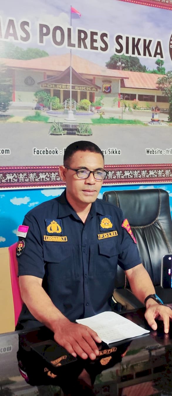 Tantangan Humas Polri di Era Informasi Cepat: Menjaga Kepercayaan Publik, Profesionalisme, Transparansi Dan Akuntabel Dalam Menjalankan Tugas Kehumasan