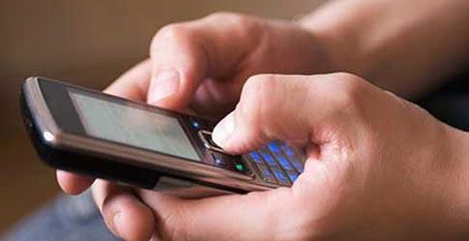 HATI-HATI!!! NOMOR TELEPON GELAP MENGATASNAMAKAN KAPOLRES SIKKA